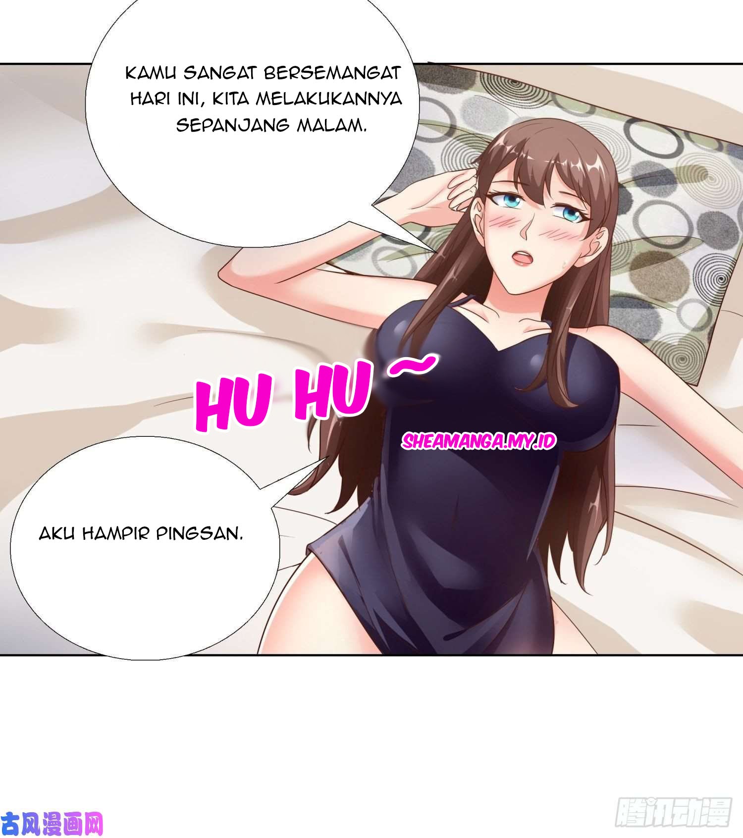 Super School Doctor (Supreme Campus Doctor) Chapter 68 Gambar 12
